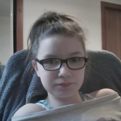 Profile Picture of Hayley Mcbride (@Hayleyy_McBride) on Twitter