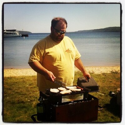 Profile Picture of Steve Minder (@steveminder) on Twitter