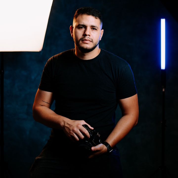 Profile Picture of   TikTok de Richard Martins... (@richardmartins480) on Tiktok