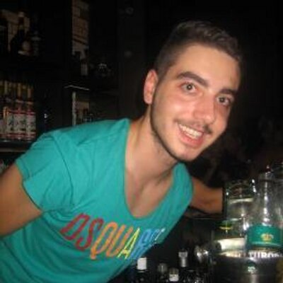 Profile Picture of Xaris Tampakis (@TampakisX) on Twitter