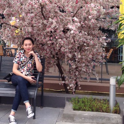 Profile Picture of Nguyễn Thị Hà My (@mymy011296) on Twitter