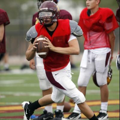 Profile Picture of Andrew (@Andrew_Hemmer) on Twitter