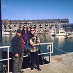 Profile Picture of John Striffler (@citadelftroopbs) on Instagram