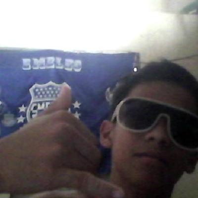 Profile Picture of Daniel Bdp Crespin (@BdpBdp1980) on Twitter