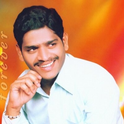 Profile Picture of Naresh Kumar Challa (@naresh956) on Twitter