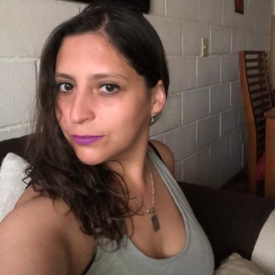 Profile Picture of Angela Quezada Soto (@angelita1820) on Twitter