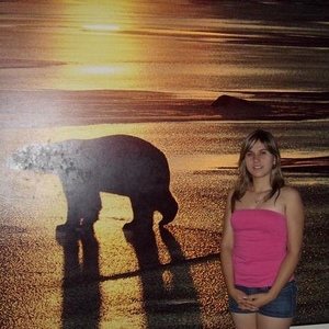 Profile Picture of Iris Madrigal (@iris_1110) on Myspace