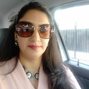 Profile Picture of Dr. Anupa Sharma (@nanahangan) on Youtube