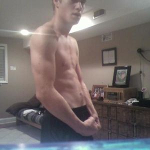 Profile Picture of Jamison Christian (@jamison_bigmanoncampus) on Myspace