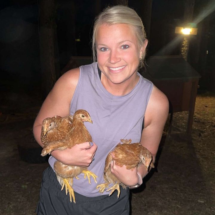 Profile Picture of mistyjones94 (@mistyjones94) on Tiktok