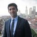 Profile Picture of Ian Hatch (@itubiohatch) on Pinterest
