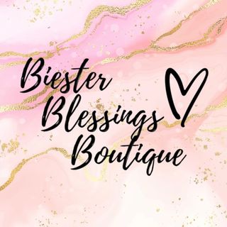 Profile Picture of Biester Blessings Boutique✨🛍 (@biesterblessings) on Instagram