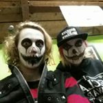 Profile Picture of Mike Goss (@projectsatan666) on Instagram