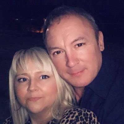 Profile Photo of Cheryl Chambers ❤️ (@cherylhackley) on Twitter