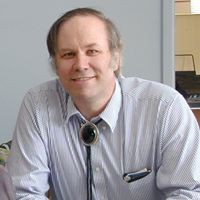 Profile Picture of David Talmage (@david-talmage-4) on Quora