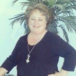 Profile Picture of Janet Hogan (@hoganjanet) on Instagram