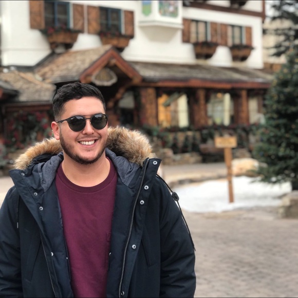 Profile Picture of Joshua Sanchez (@jps38) on Poshmark