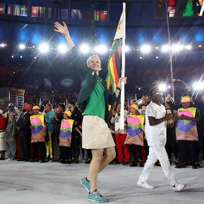 Profile Picture of Kirsty Coventry (@KirstyCoventry) on Twitter