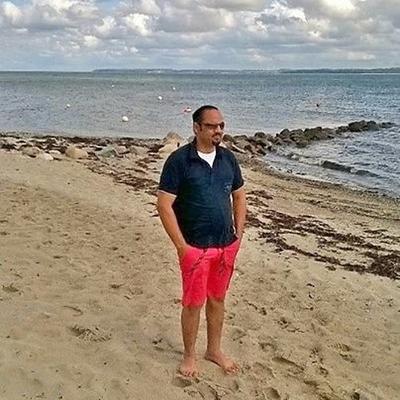 Profile Picture of Zaid.rashed (@zaidrashed4) on Twitter