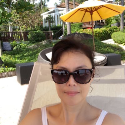 Profile Picture of Debbie Chiu (@chiu_debbie) on Twitter