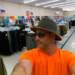 Profile Picture of Thomas Arbaugh (@tilintom) on Instagram