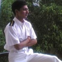 Profile Picture of Devendra Pandey (@devpandeymarine) on Myspace