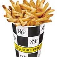 Profile Picture of New York Fries Lloyd (@NYFLloyd) on Twitter