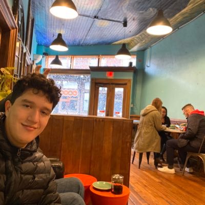 Profile Picture of Jose Villegas (@MeJose15) on Twitter