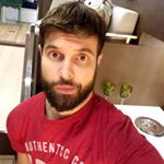 Profile Picture of Michael Johnson Miele (@michaeljohnsonmiele) on Instagram