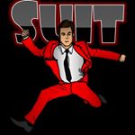 Profile Picture of Chris Stanfield (@suit_graphic_novel) on Instagram