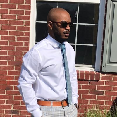 Profile Picture of Johnathan Croffe II (@@JohnCroffeII) on Twitter