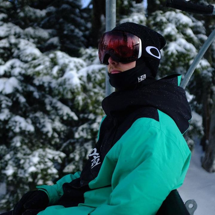 Profile Picture of Michael Jansky (@michaeljansky1) on Tiktok