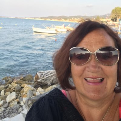 Mandy Graham - Twitter Profile Picture of Mandy Graham (@madeleineamyao1) on Twitter