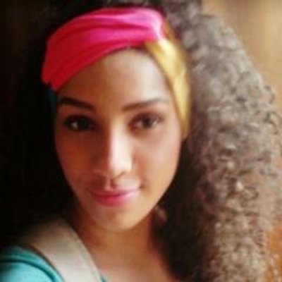 Profile Picture of Paulette Martínez (@paulettem1) on Twitter