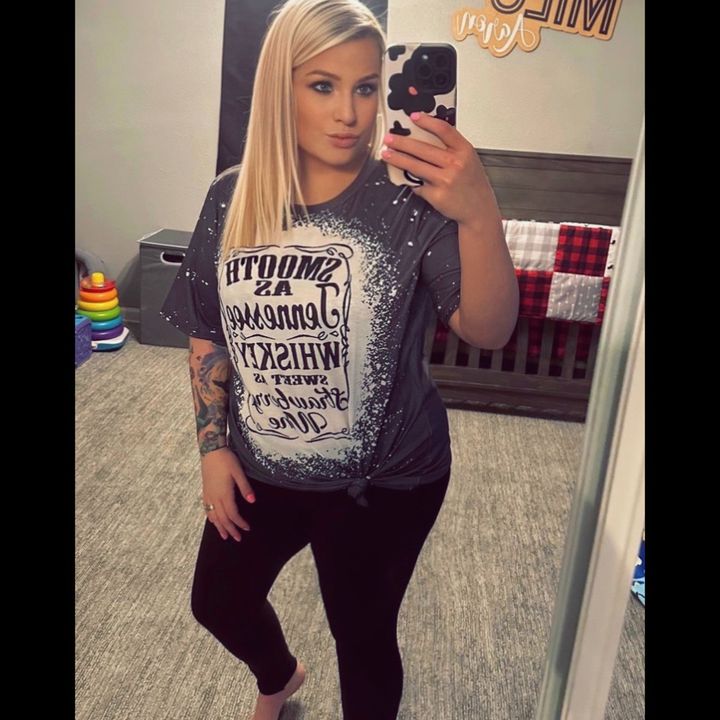 Profile Picture of amy marieè kilgore (@@amykilgorexo) on Tiktok