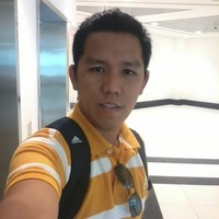 Profile Picture of Mark Alo (@mark-alo) on Quora