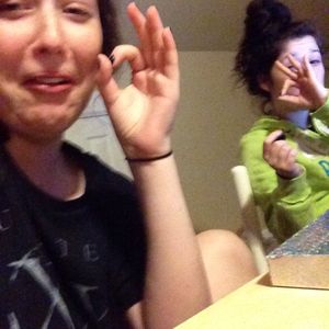 Profile Picture of Emily Wilks (@tellly81) on Myspace