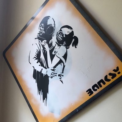 Profile Picture of Jay Varty (@jay_varty) on Twitter