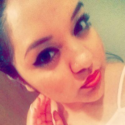 Profile Picture of Serena Ramirez (@Serena_Mercedes) on Twitter