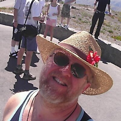 Joseph Lessard - Twitter Profile Picture of Joseph Lessard (@Joelp2p) on Twitter