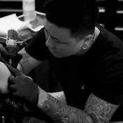 Profile Picture of Drew Giles  (@Drewgilestattoo) on Youtube