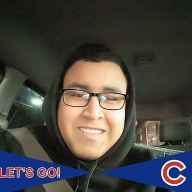 Profile Picture of Justin Olivarez (@JamesDiesel1538) on Twitter