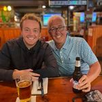 Profile Picture of Brian Nordling (@bnords) on Instagram