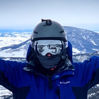 Profile Picture of Garrett Bonnelycke (@GBonnelycke88) on Twitter