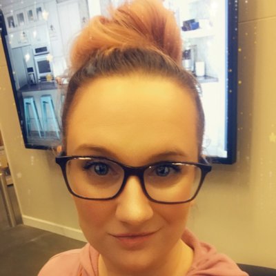 Profile Picture of Stacey Fuchs (@Rivanillei) on Twitter