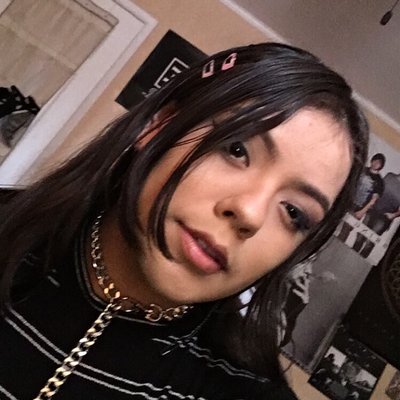 Profile Picture of Serena Lara (@serenaa_lara) on Twitter