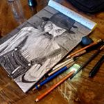 Profile Picture of Brandon Treadaway (@bway_art_) on Instagram