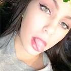 Profile Picture of   Queen💍😍(@_.brazxy.baby._)... (@_.brazxy.baby._) on Tiktok
