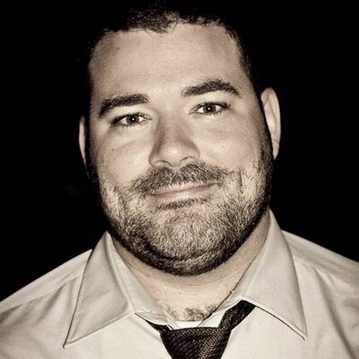 Profile Picture of Jeff Hebert (@MrHebert1) on Twitter