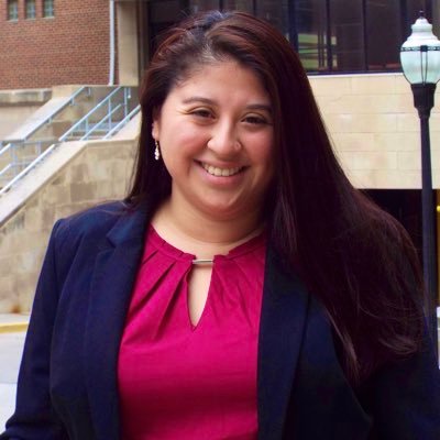 Profile Picture of Cynthia Pando (@cynthiapando1) on Twitter